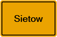 Grundbuchamt Sietow