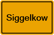 Grundbuchamt Siggelkow