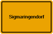 Grundbuchamt Sigmaringendorf