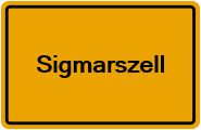 Grundbuchamt Sigmarszell