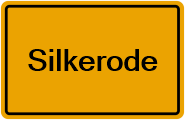 Grundbuchamt Silkerode