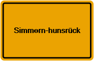 Grundbuchamt Simmern-Hunsrück