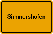 Grundbuchamt Simmershofen