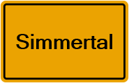 Grundbuchamt Simmertal