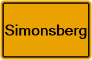 Grundbuchamt Simonsberg