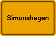 Grundbuchamt Simonshagen
