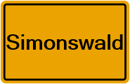 Grundbuchamt Simonswald