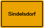 Grundbuchamt Sindelsdorf