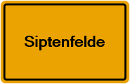 Grundbuchamt Siptenfelde
