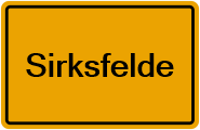 Grundbuchamt Sirksfelde