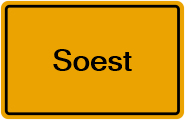 Grundbuchamt Soest