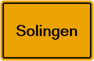 Grundbuchamt Solingen