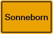 Grundbuchamt Sonneborn