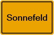 Grundbuchamt Sonnefeld