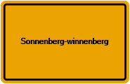 Grundbuchamt Sonnenberg-Winnenberg