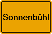 Grundbuchamt Sonnenbühl