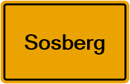 Grundbuchamt Sosberg