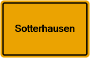 Grundbuchamt Sotterhausen