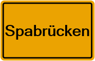 Grundbuchamt Spabrücken