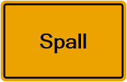 Grundbuchamt Spall