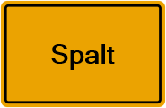 Grundbuchamt Spalt