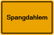Grundbuchamt Spangdahlem