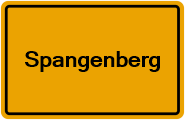 Grundbuchamt Spangenberg