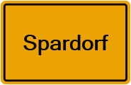 Grundbuchamt Spardorf