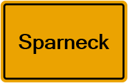 Grundbuchamt Sparneck