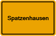 Grundbuchamt Spatzenhausen