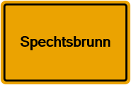 Grundbuchamt Spechtsbrunn