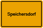 Grundbuchamt Speichersdorf