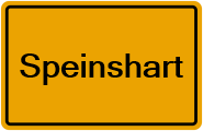 Grundbuchamt Speinshart