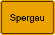 Grundbuchamt Spergau