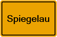 Grundbuchamt Spiegelau