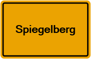 Grundbuchamt Spiegelberg
