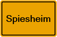 Grundbuchamt Spiesheim