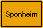 Grundbuchamt Sponheim