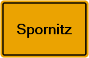 Grundbuchamt Spornitz