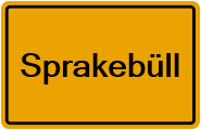 Grundbuchamt Sprakebüll