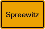 Grundbuchamt Spreewitz