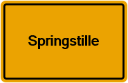 Grundbuchamt Springstille