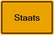 Grundbuchamt Staats