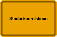 Grundbuchamt Stadecken-Elsheim