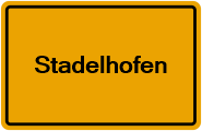 Grundbuchamt Stadelhofen