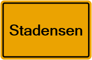 Grundbuchamt Stadensen