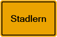 Grundbuchamt Stadlern