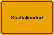 Grundbuchamt Stadtallendorf