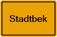 Grundbuchamt Stadtbek