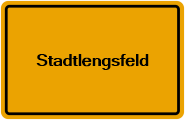 Grundbuchamt Stadtlengsfeld